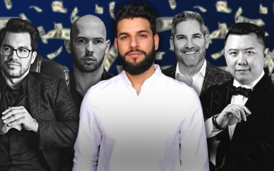 GET RICH QUICK? What I’ve Learned As A Muslim Entrepreneur…