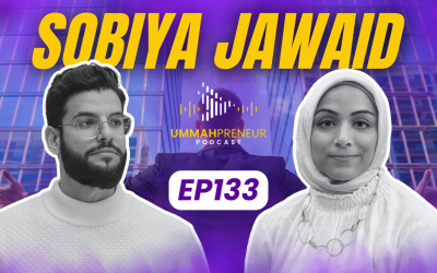 How To Lead Yourself To Success w/ Sobiya Jawaid